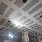 Falso Techo laminado yeso