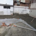 Zonas Comunes Soleras