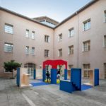 Zonas comunes Interiores